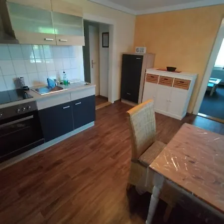 3 Am Zahnsborn * Bad Schandau