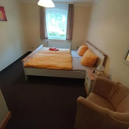 3 Am Zahnsborn Apartment Bad Schandau