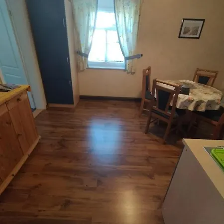 3 Am Zahnsborn * באד שאנדאו