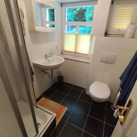 3 Am Zahnsborn * Bad Schandau