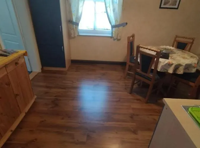 3 Am Zahnsborn * Bad Schandau