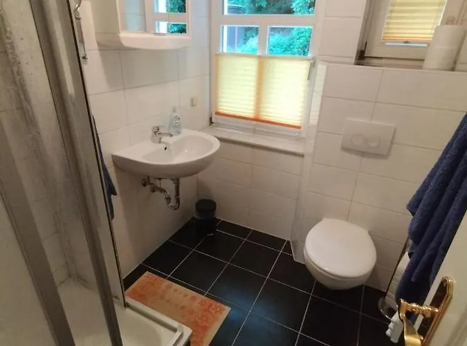 3 Am Zahnsborn * Bad Schandau